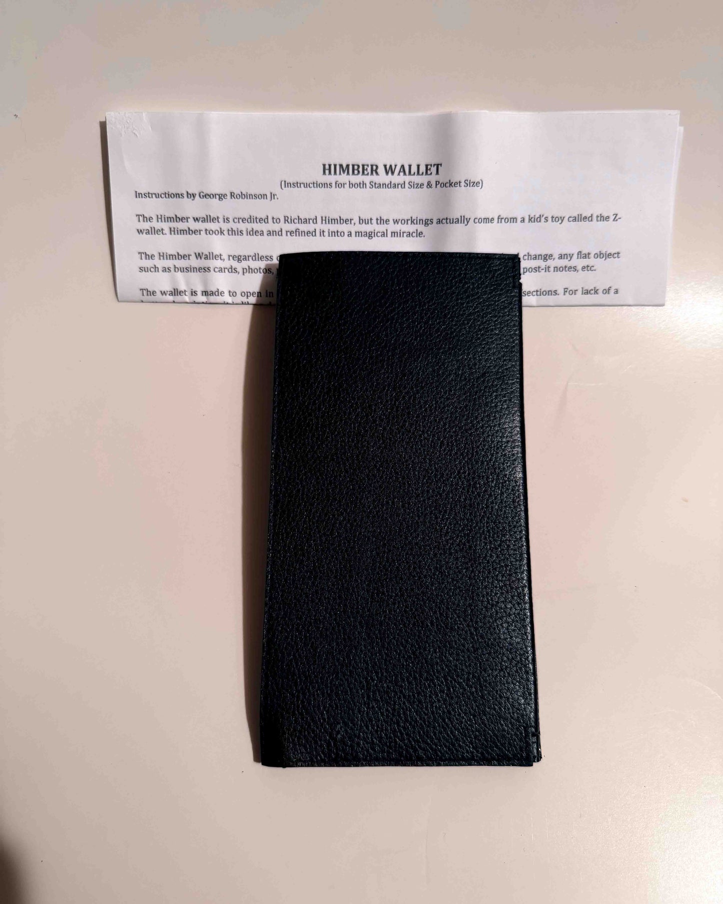 Himber Wallet by Viking-Premium