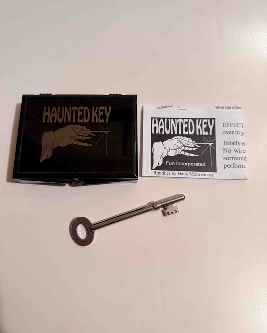 The Original Haunted Key by Fun Inc