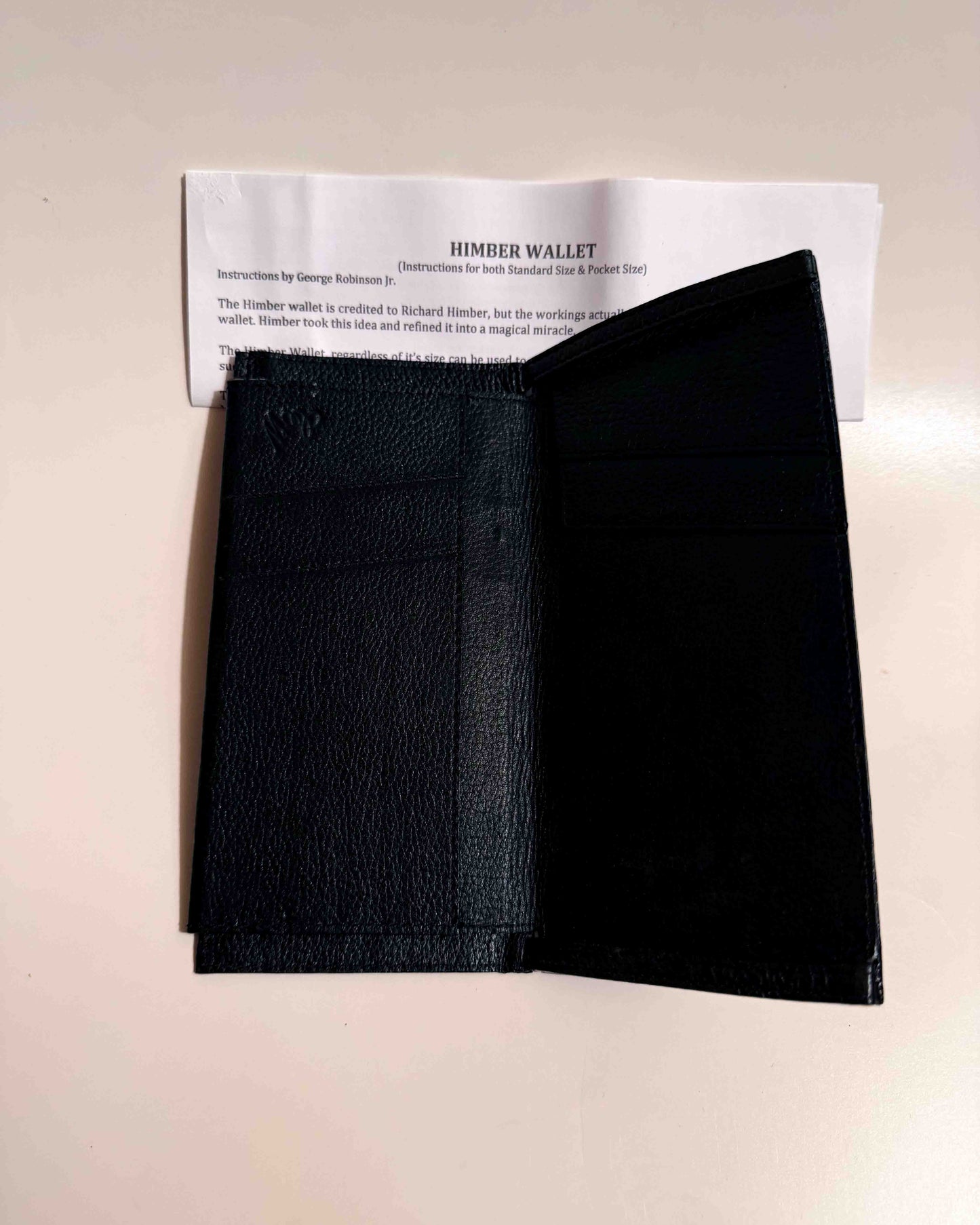 Himber Wallet by Viking-Premium
