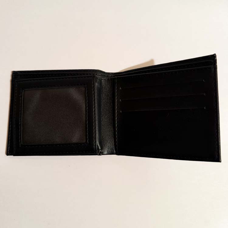 Generic Fire Wallet