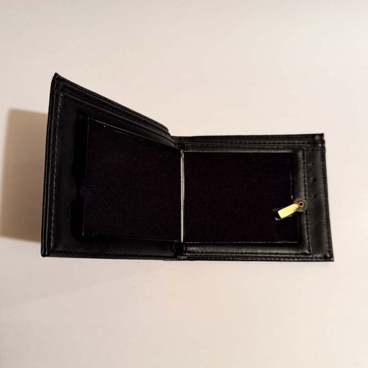 Generic Fire Wallet